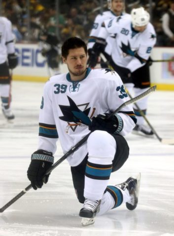 Logan Couture