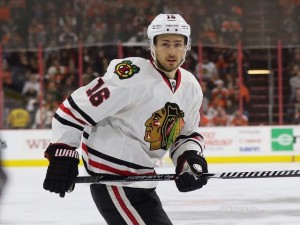 Marcus Kruger