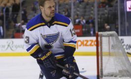 5 Forgotten St. Louis Blues Players