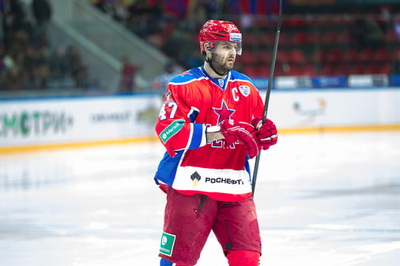 Alexander Radulov