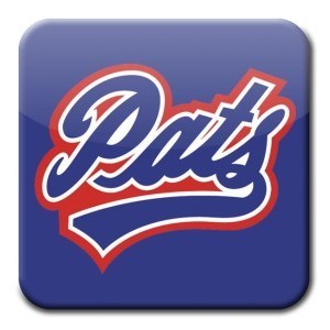 Regina Pats square logo