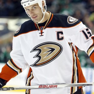 Ryan Getzlaf