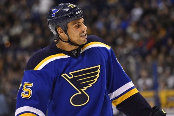 Ryan Reaves