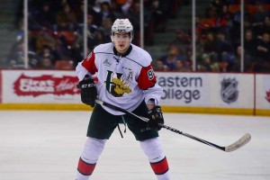 Timo Meier