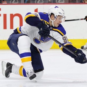 Vladimir Tarasenko