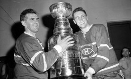 Today in Hockey History: Oct. 19