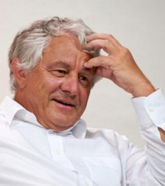 Hasso Plattner