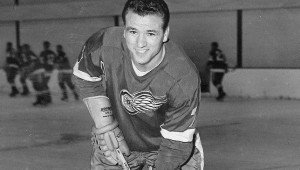 Norm Ullman was the NHL's best all-round forward,