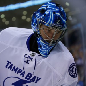 Ben Bishop