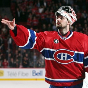 Carey Price Fantasy