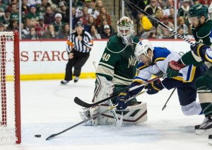 Minnesota Wild