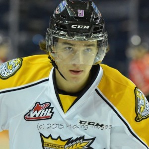 Ivan Provorov