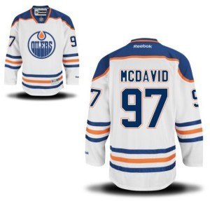 Connor McDavid