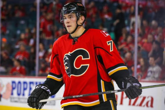 Micheal Ferland