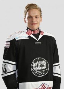 Mikko Rantanen 