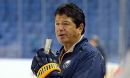 Ted Nolan's Sabres Were the Hardest Working Team in Hockey