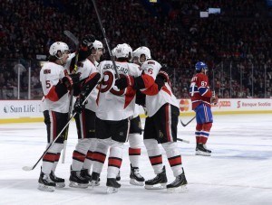 Ottawa Senators