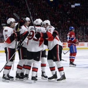 Cody Ceci, Patrick Weircioch, and Mika Zibanejad make up some of the key pieces of Ottawa's new epoch