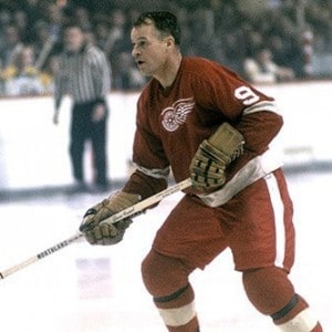 Gordie Howe Hat Trick Explained