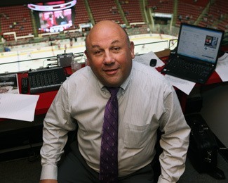 Regrettably, Carolina Hurricanes May Lose Their Legendary Voice