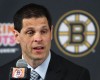 Who Could the Bruins Target Up Front?