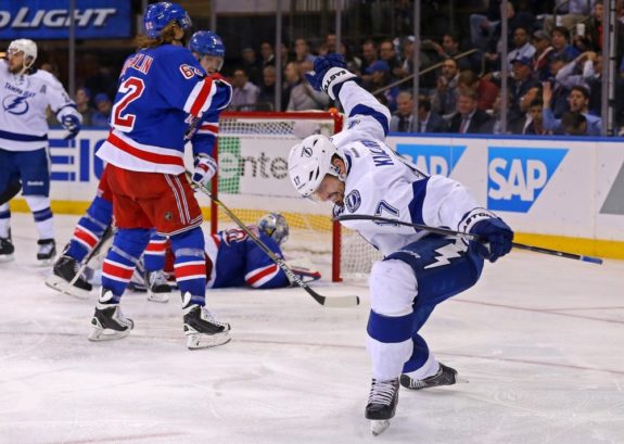 Alex Killorn