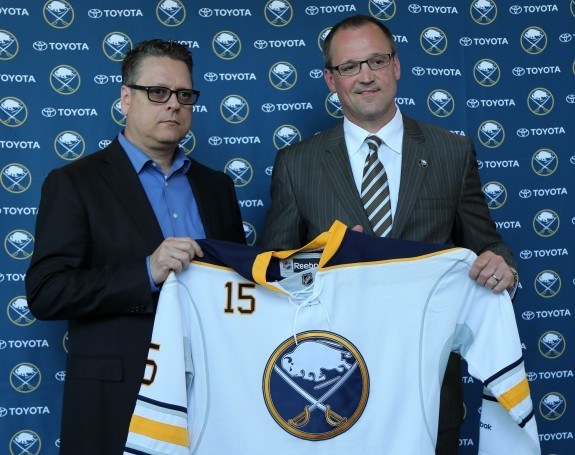 Buffalo Sabres