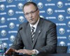 5 Options for Devils to Replace Hynes