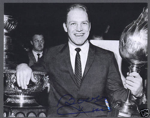 Bobby Hull