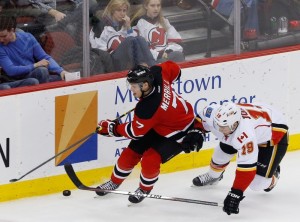 new jersey devils