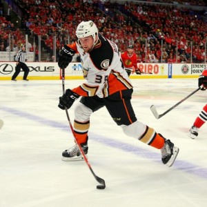 Matt Beleskey