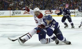 Coyotes the Canadiens Should Have Gotten
