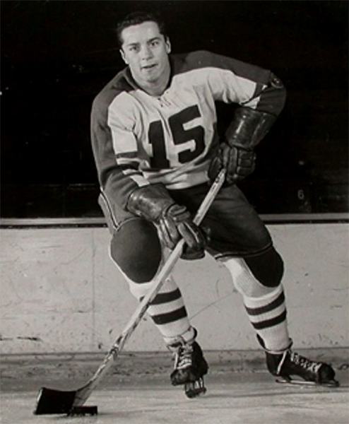 50 Years Ago in Hockey – Murray Balfour Succumbs to Cancer – The Hockey Writers – - NHL News, Analysis & More