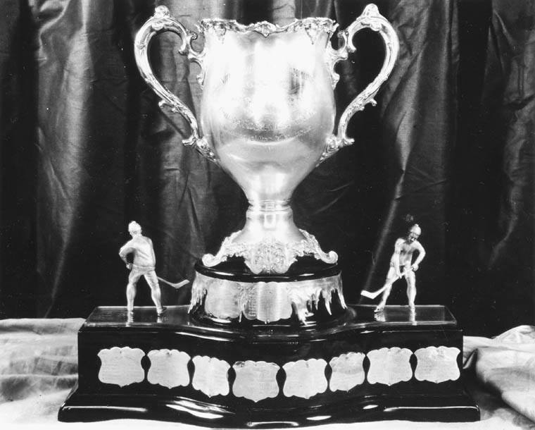 50 Years Ago in Hockey Memorial Cup Final What a Riot! The Hockey