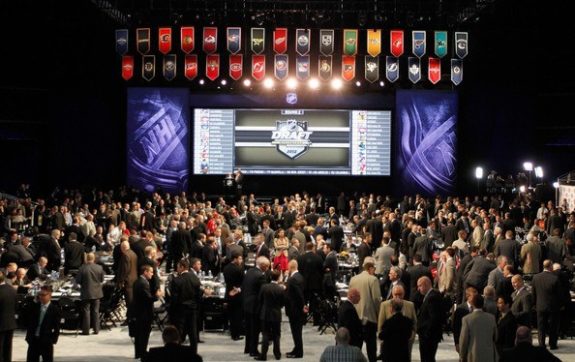 NHL Draft