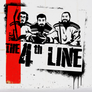 the 4th line