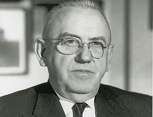 Frank Selke