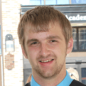 Chris Metzger