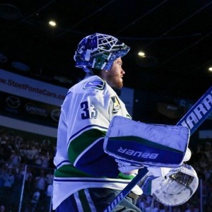 Jacob Markstrom