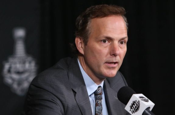 Jon Cooper