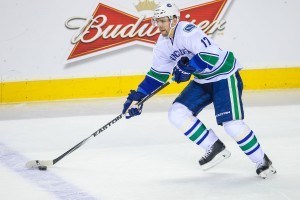 Radim Vrbata Washington Capitals trade