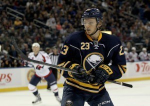 Sabres Reinhart