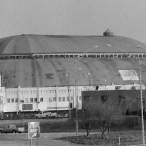 St. Louis Arena