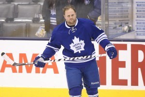 Phil Kessel