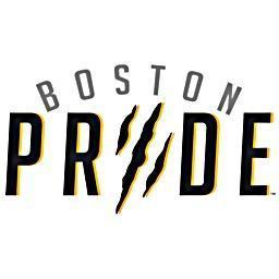 Boston Pride Sign Amanda Pelkey