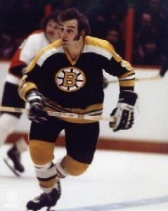 Ken Hodge, Boston Bruins