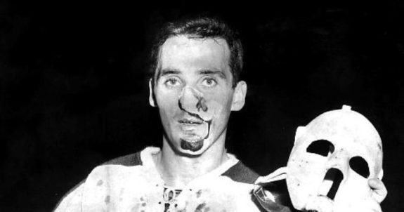 Jacques Plante