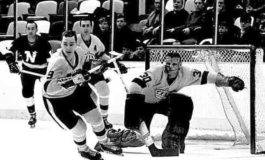 Peace, Love and LA Kings Hockey
