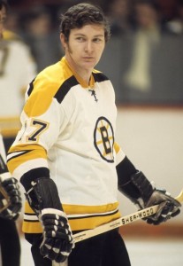 Fred Stanfield enjoyed six solid seasons in Boston