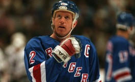 Maple Leafs' Recent Dealings With the Rangers